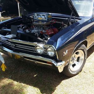 Meet your Posher, Dwayne